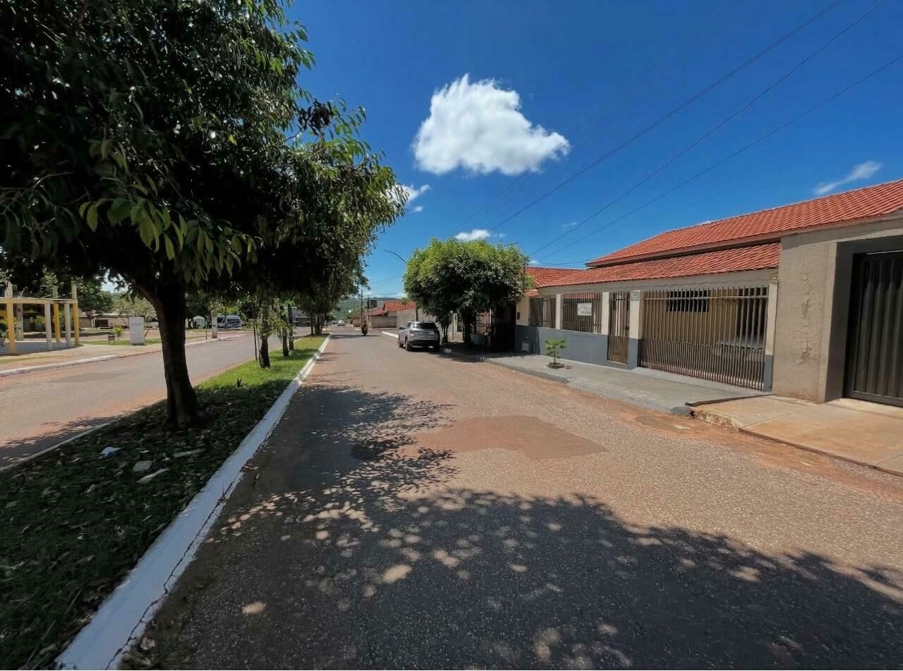 Imagem do VENDA - CASA NO SETOR MORADA DOS SONHOS
